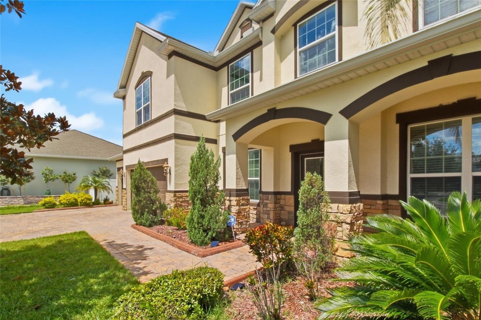 1215 HILLANDALE RESERVE DR