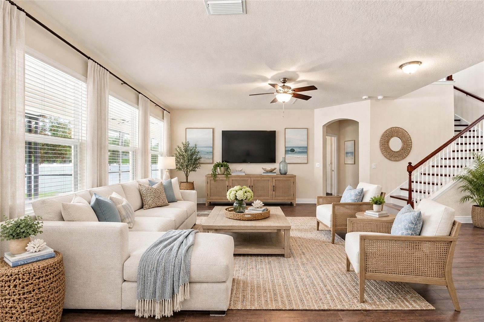 1215 HILLANDALE RESERVE DR