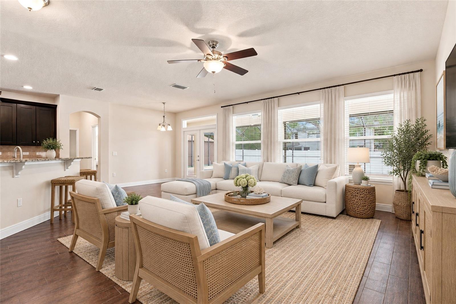1215 HILLANDALE RESERVE DR