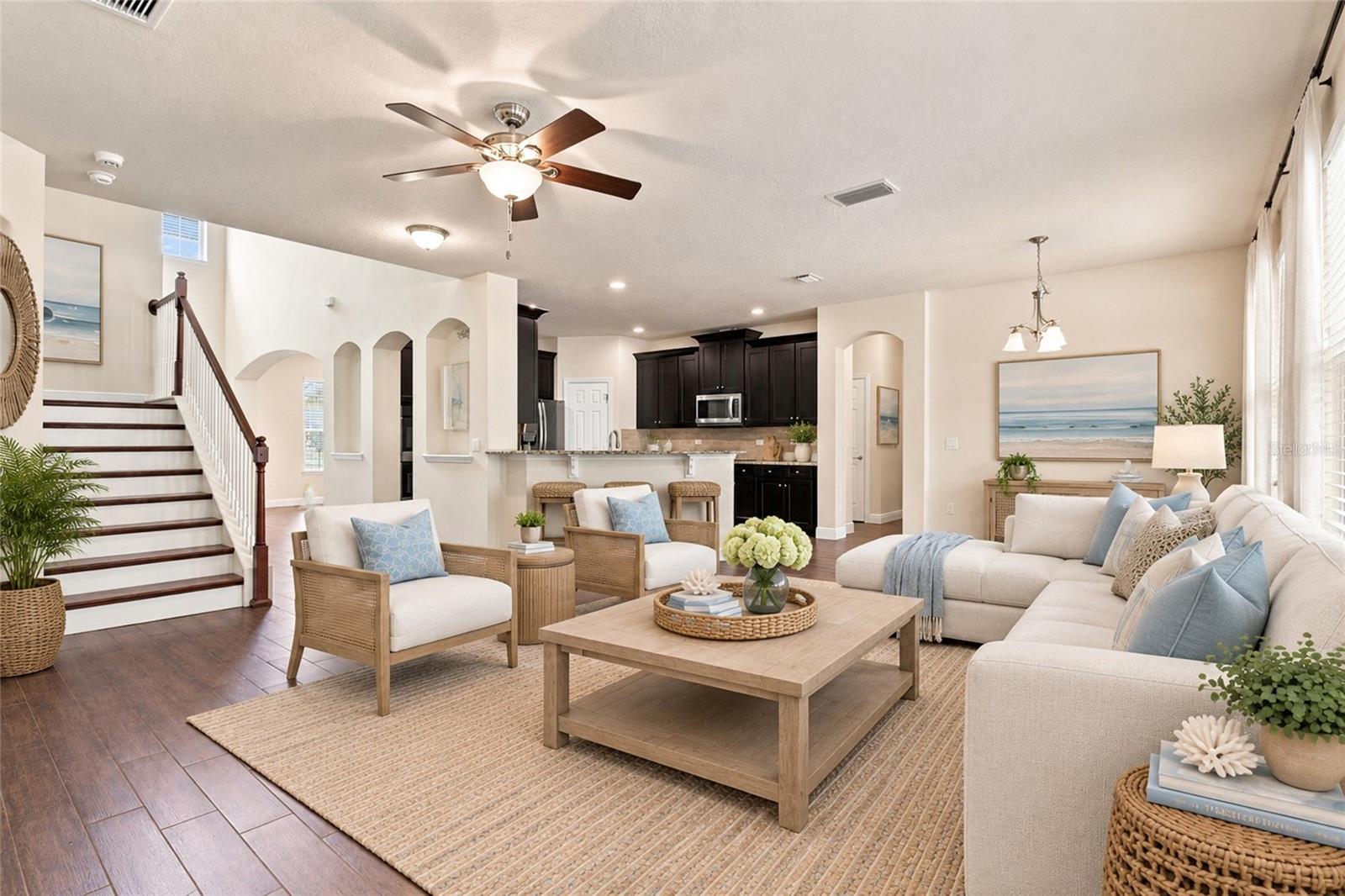1215 HILLANDALE RESERVE DR