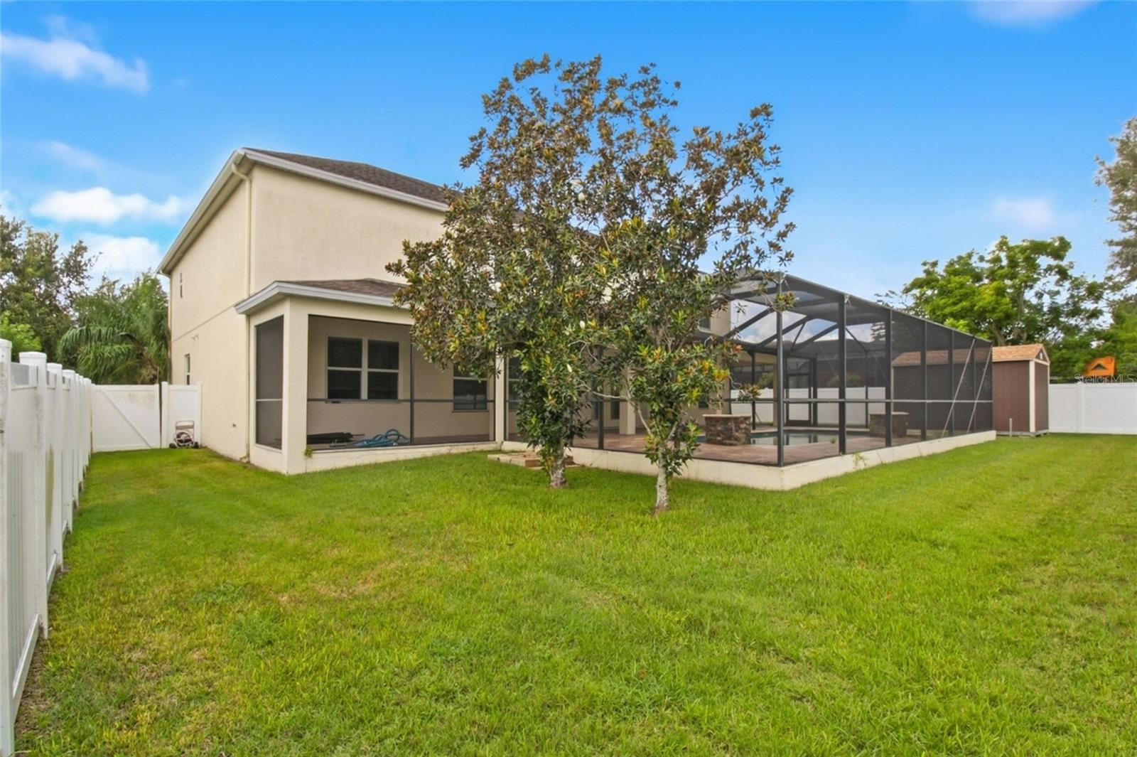 1215 HILLANDALE RESERVE DR