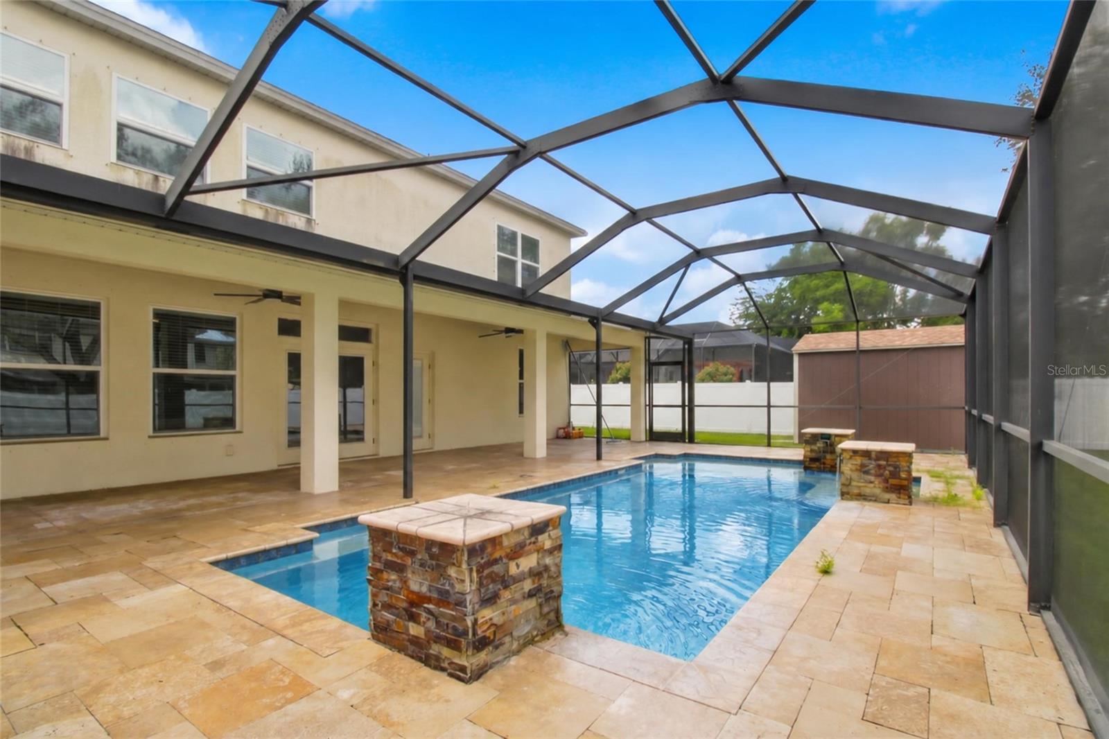 1215 HILLANDALE RESERVE DR