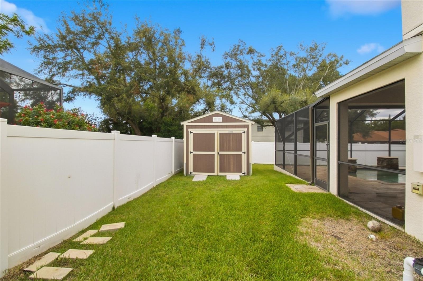 1215 HILLANDALE RESERVE DR