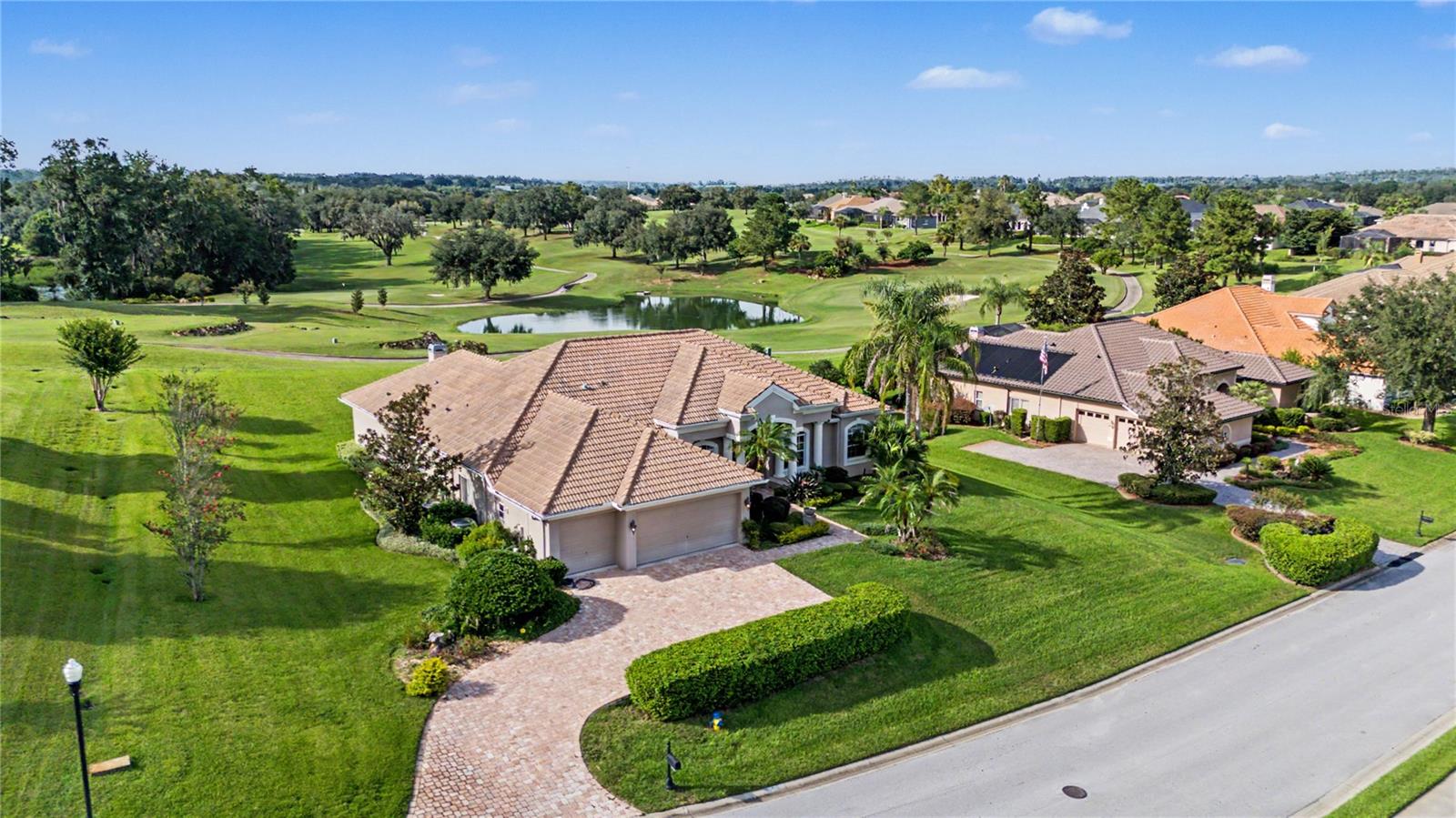 13823 Thoroughbred Dr, Dade City