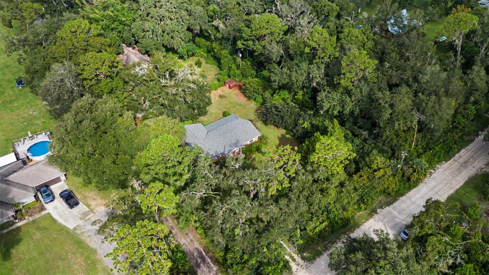 3621 OAKWOOD DR