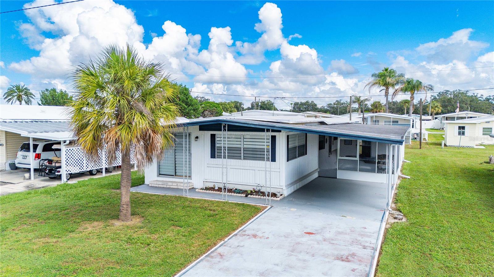 36917 Grace Ave, Zephyrhills