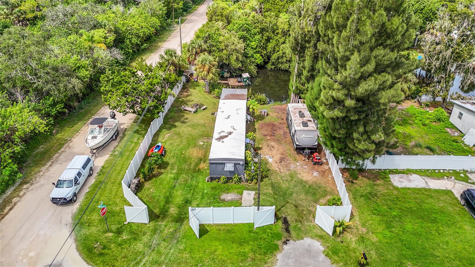14529 WILLIAMS LN