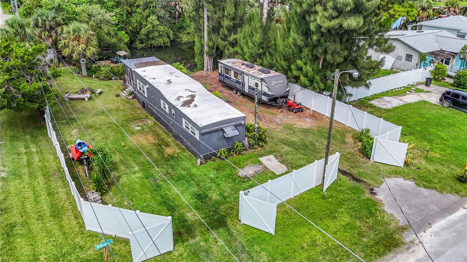 14529 WILLIAMS LN