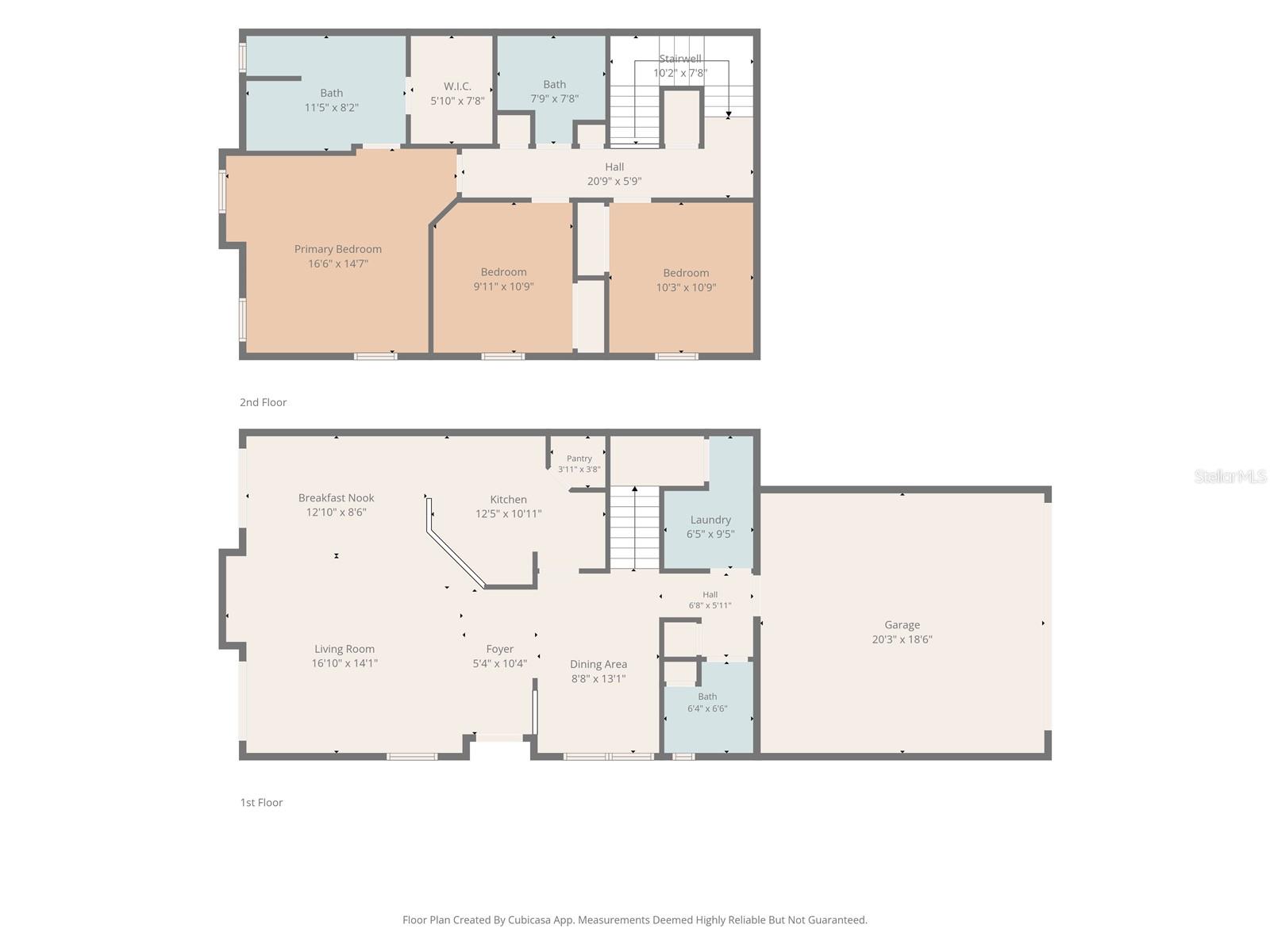 5530 KINGLETHILL DR