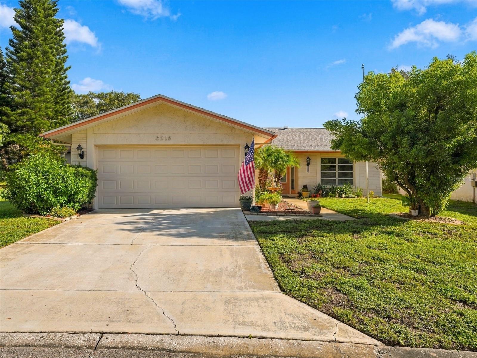 8215 San Felipe Ct, Port Richey