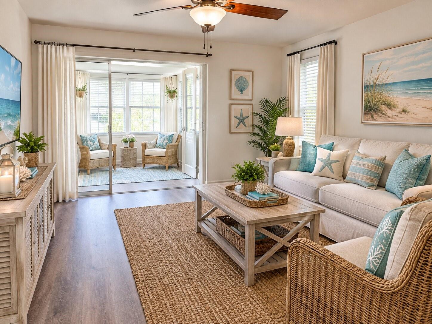 4854 MARINE PKWY #103
