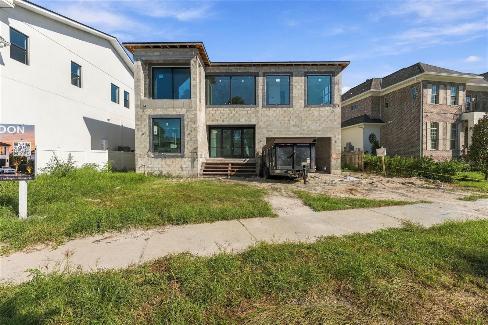 4523 W ROSEMERE RD