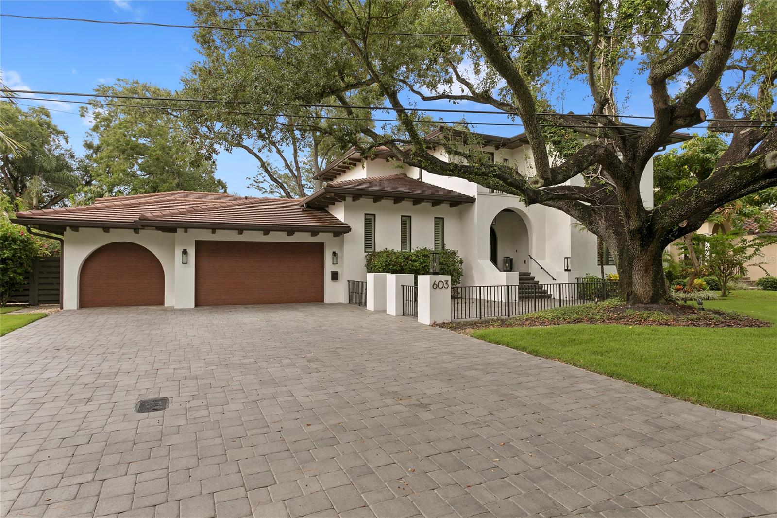 603 Marmora Ave, Tampa