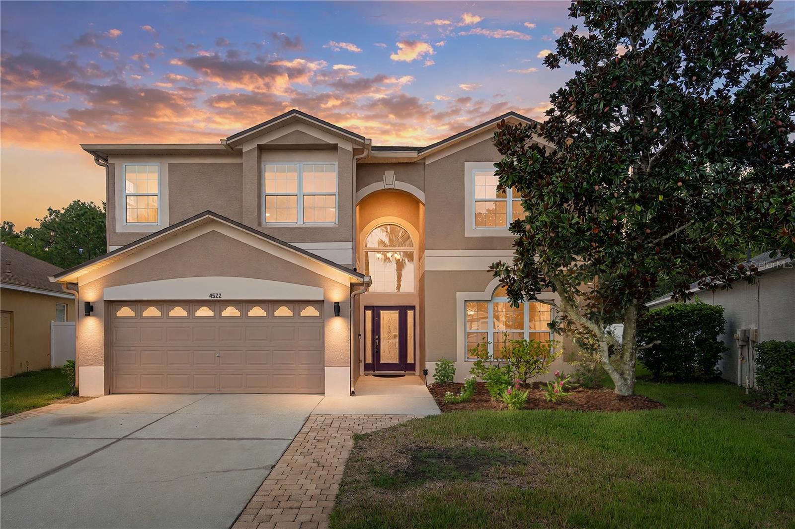 4522 Mapletree Loop, Wesley Chapel