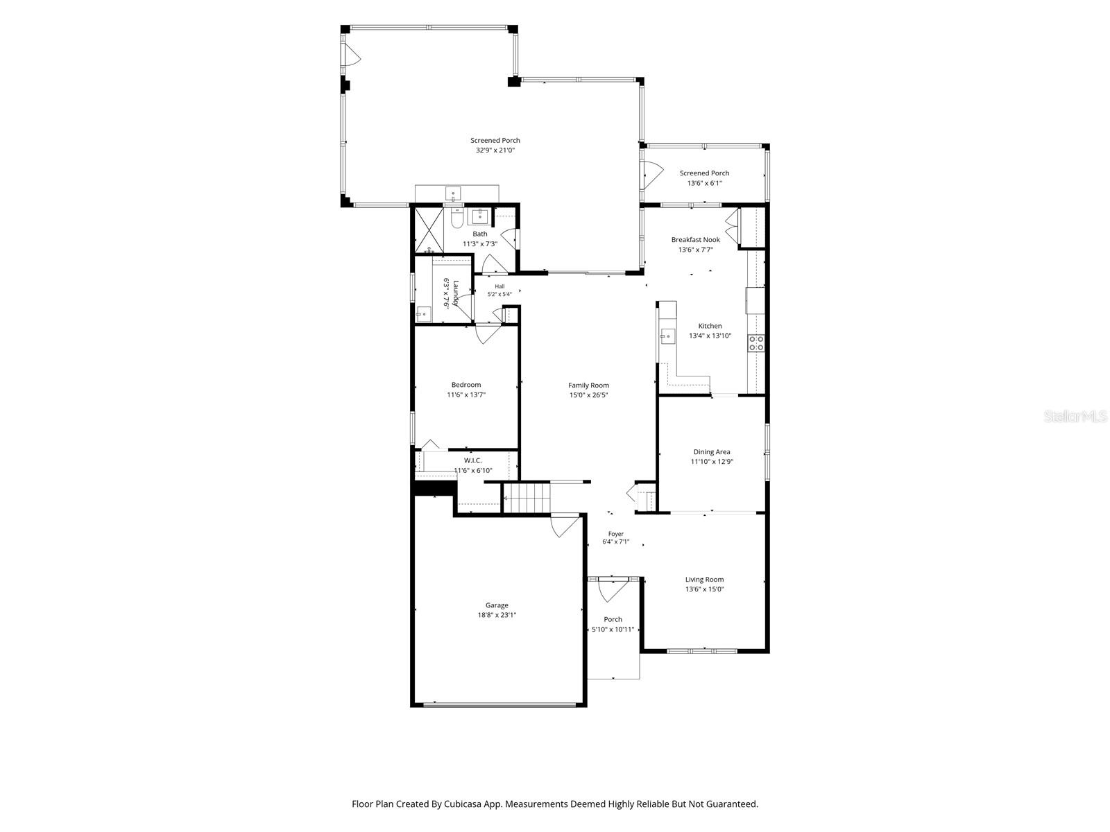 4522 MAPLETREE LOOP