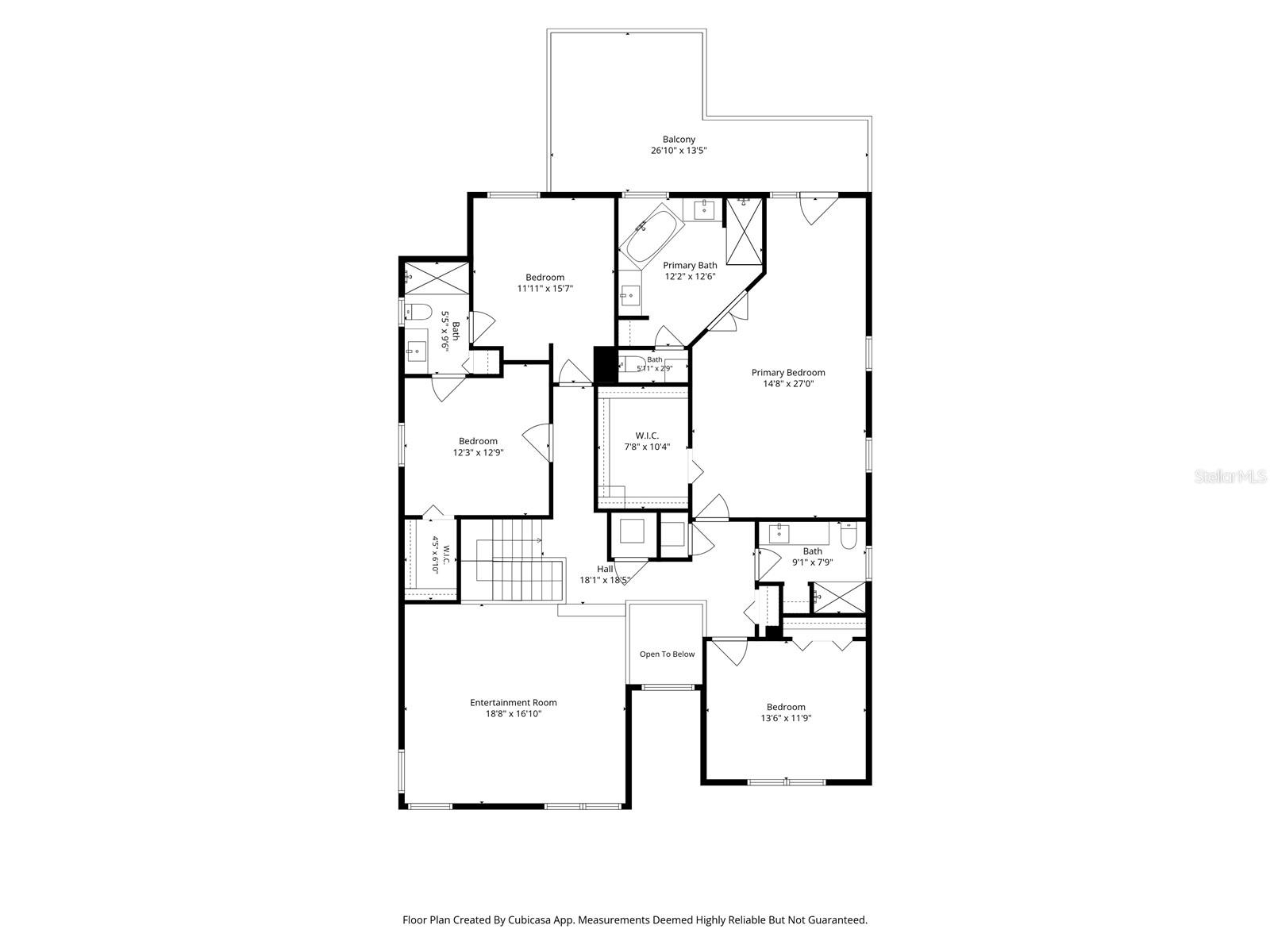 4522 MAPLETREE LOOP