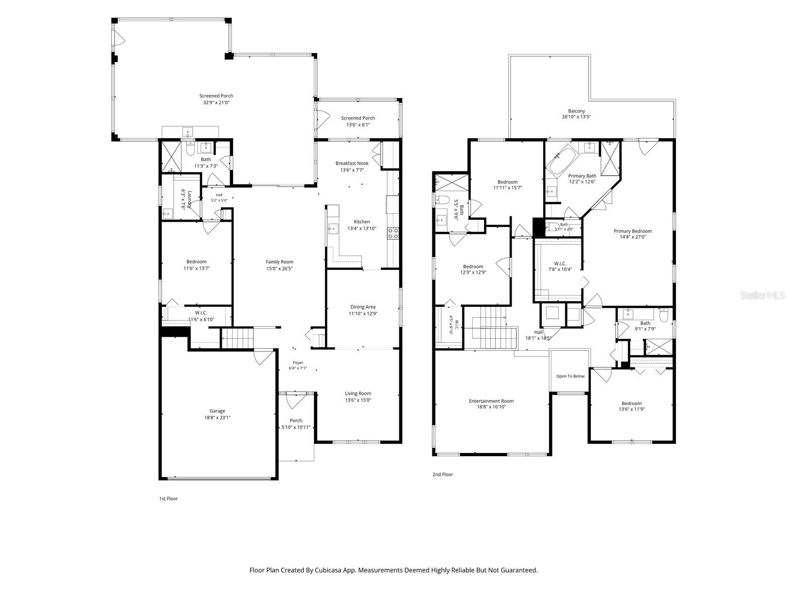 4522 MAPLETREE LOOP