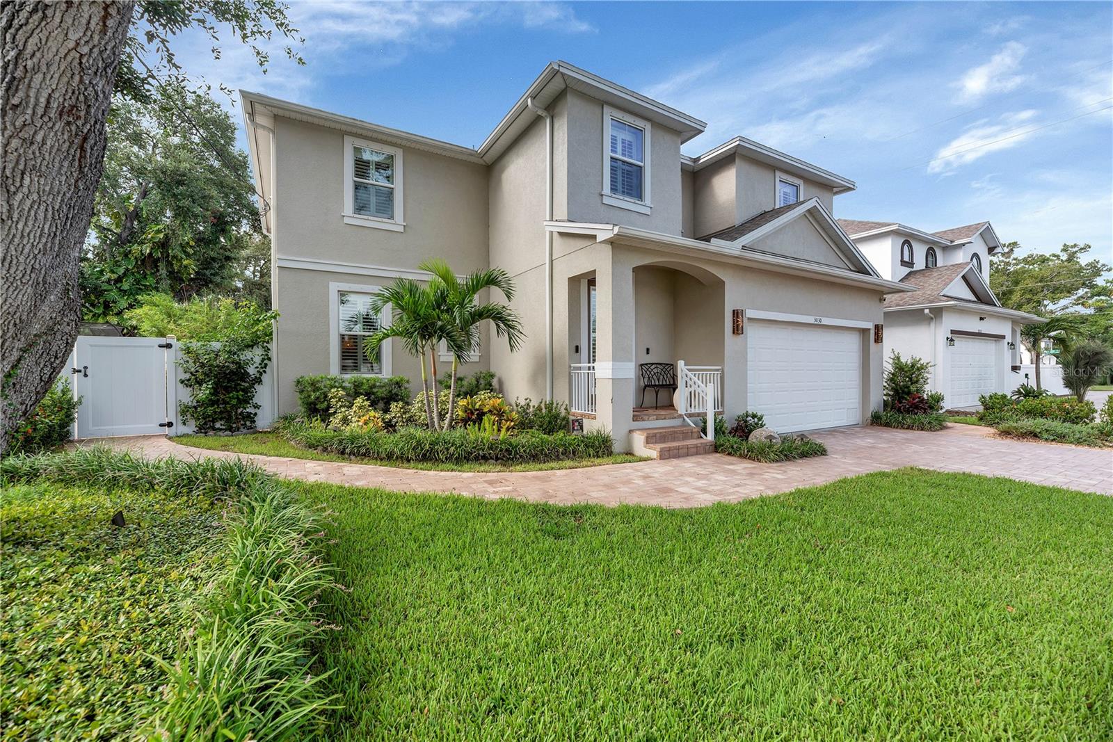 3030 W VAN BUREN DR