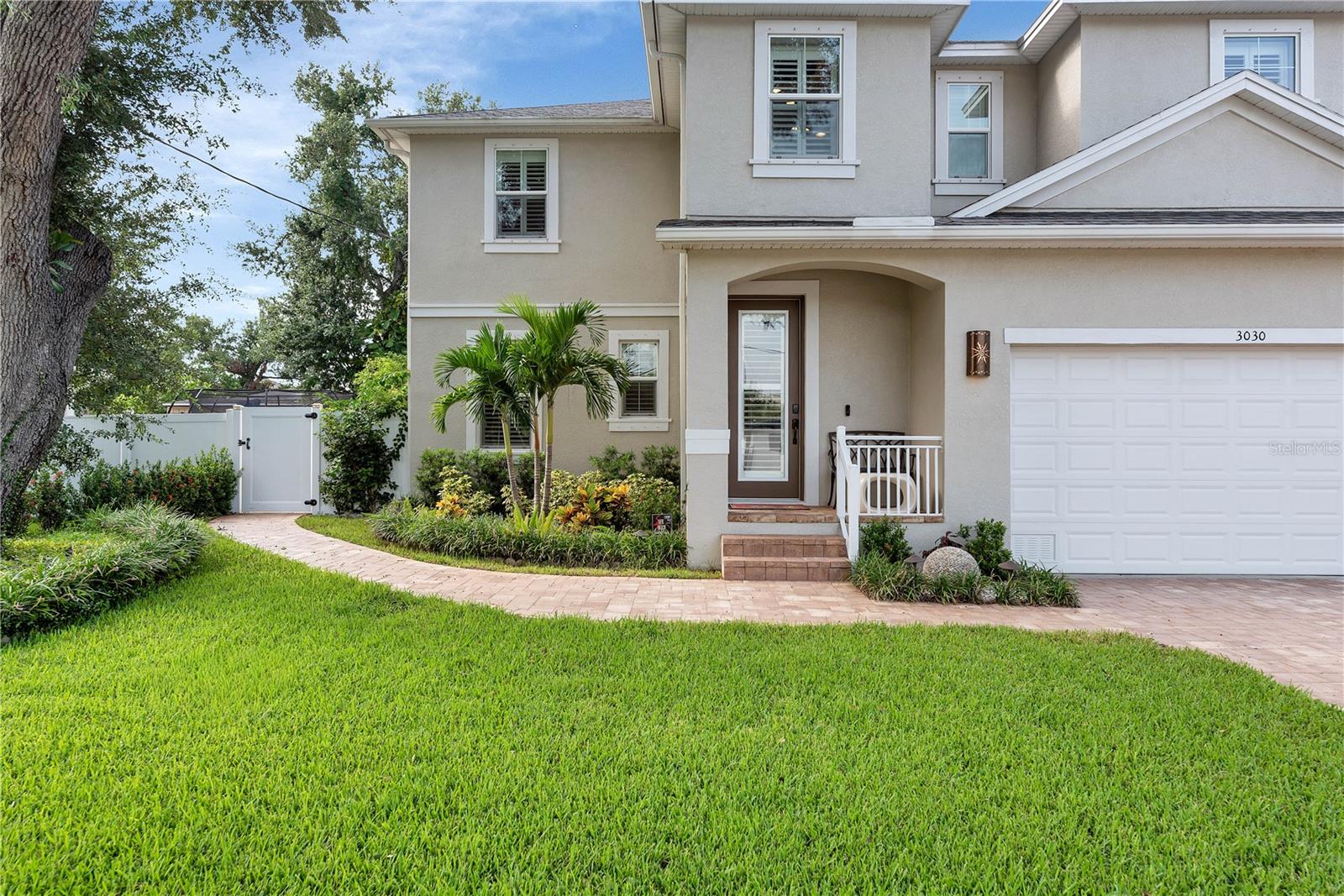 3030 W VAN BUREN DR