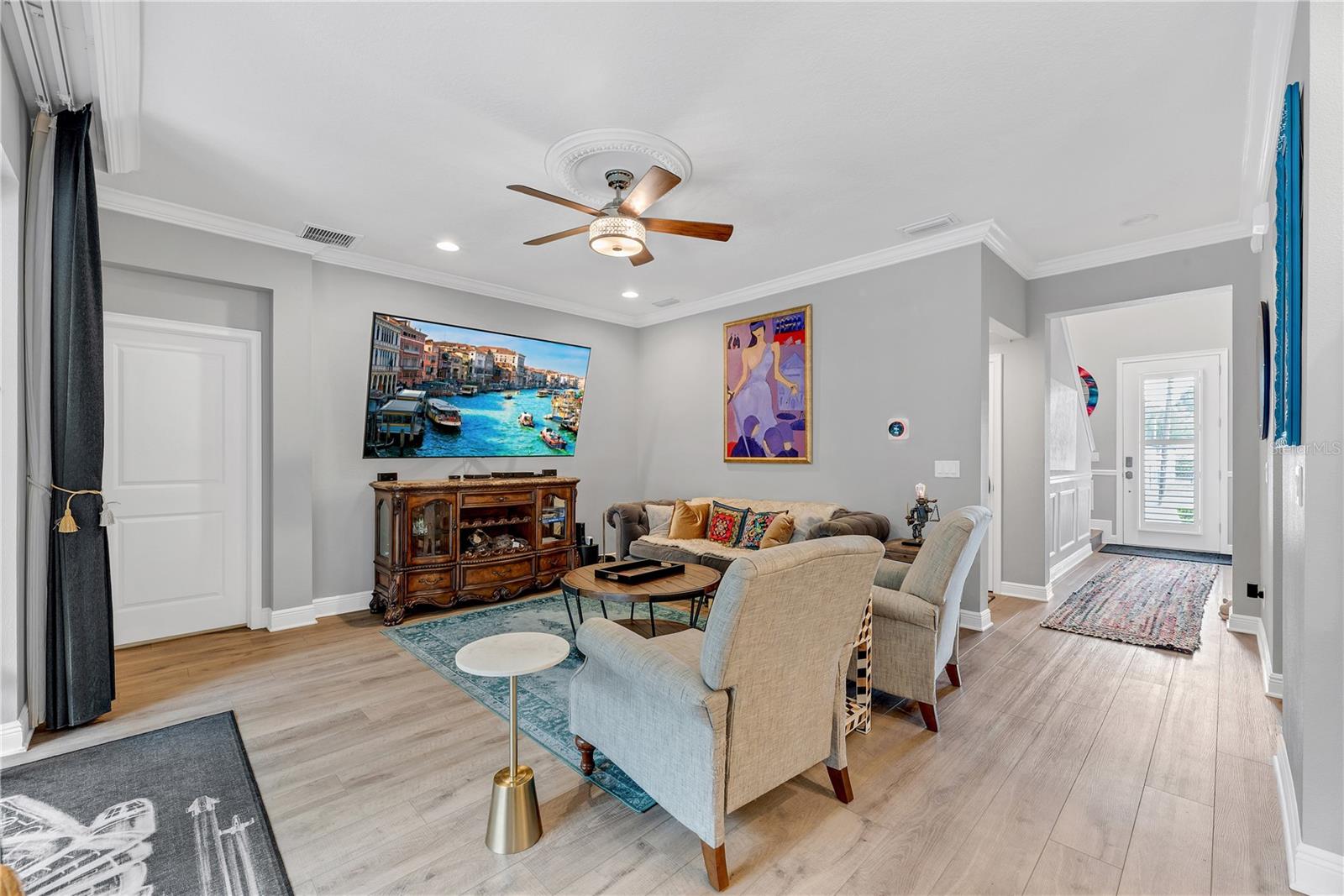 3030 W VAN BUREN DR