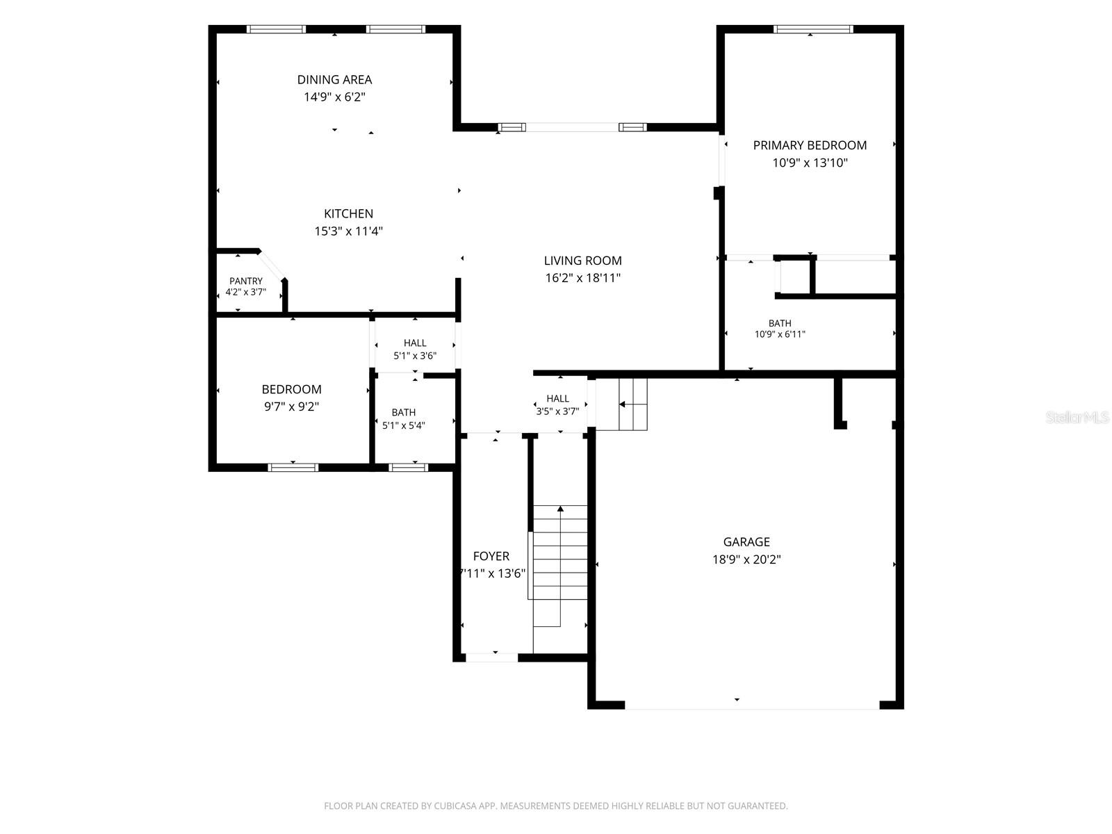 3030 W VAN BUREN DR