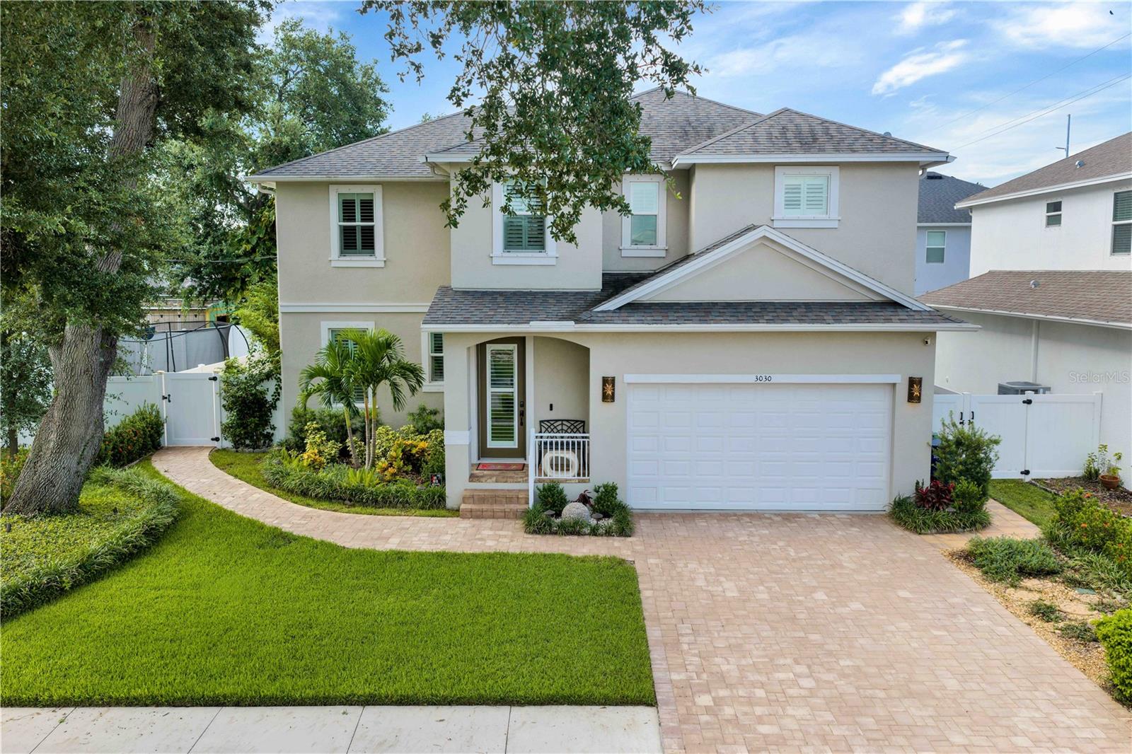 3030 W VAN BUREN DR