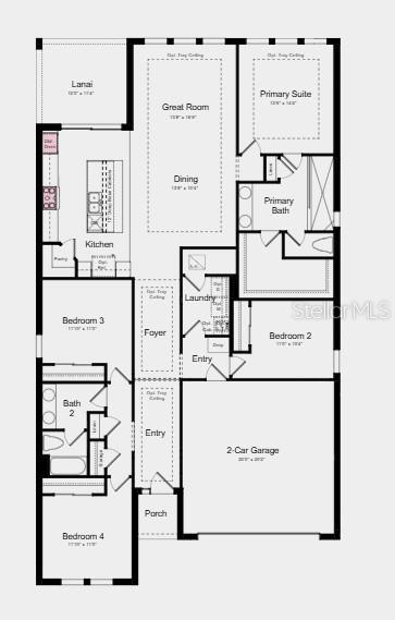 3108 LUMBER FALLS DR
