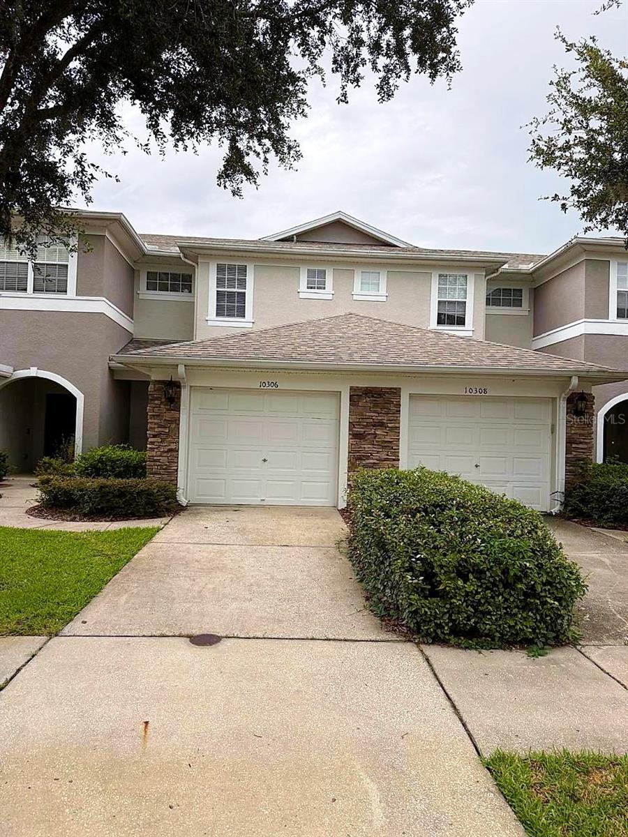 10306 Stone Moss Ave, Tampa