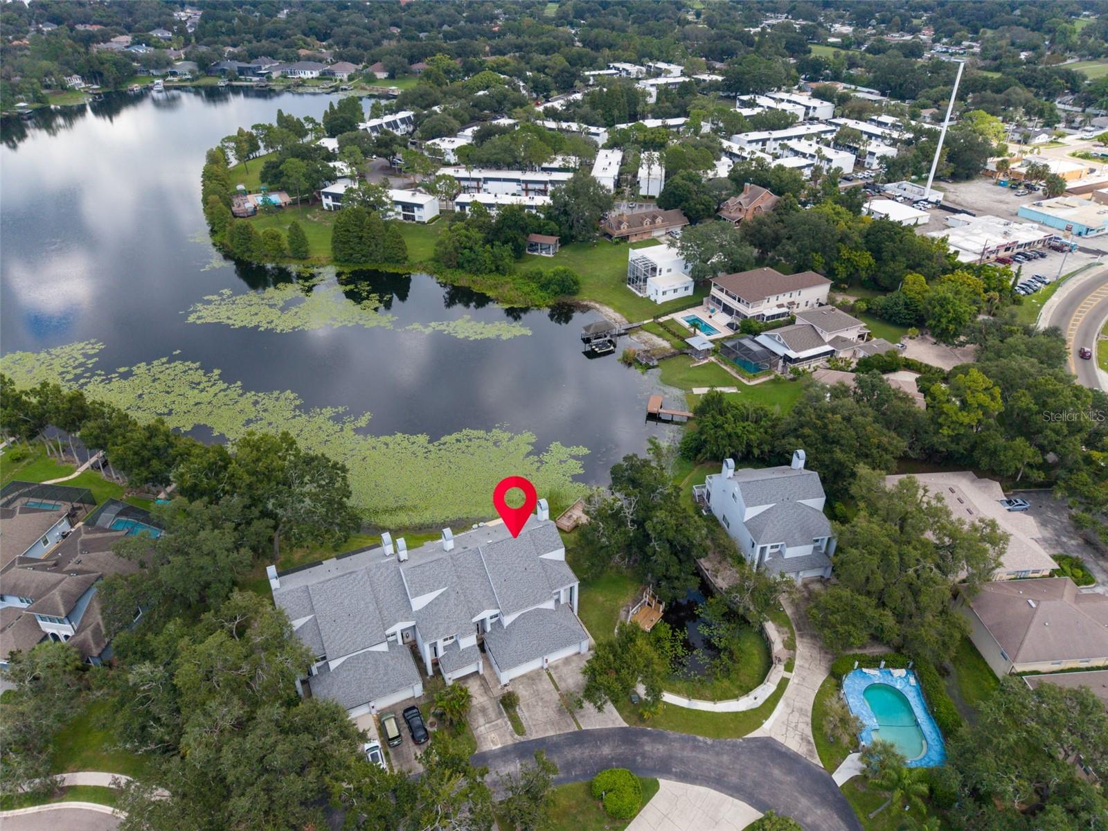 9723 TIFFANY OAKS LN #3B