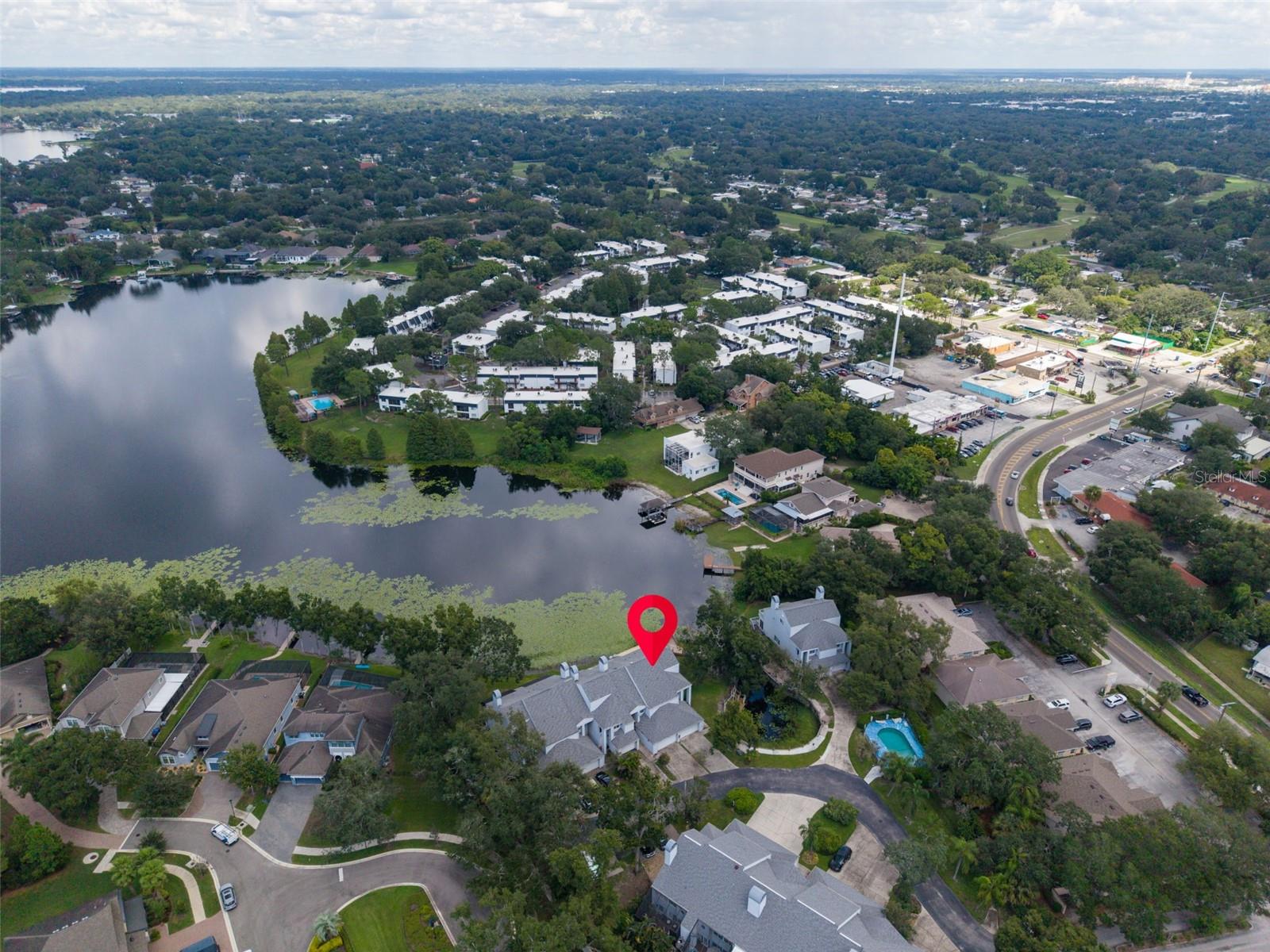 9723 TIFFANY OAKS LN #3B