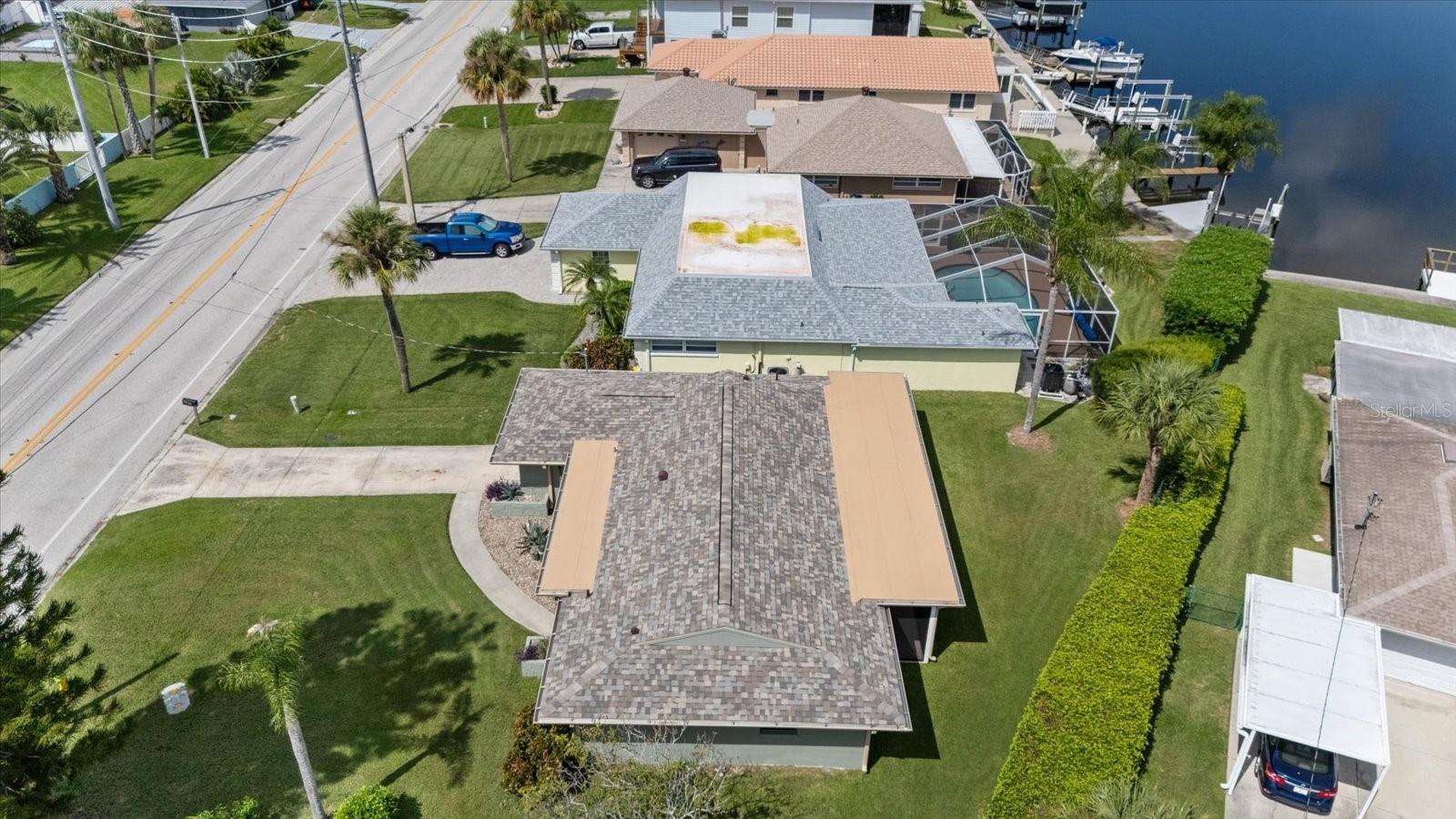 4611 TOPSAIL TRL