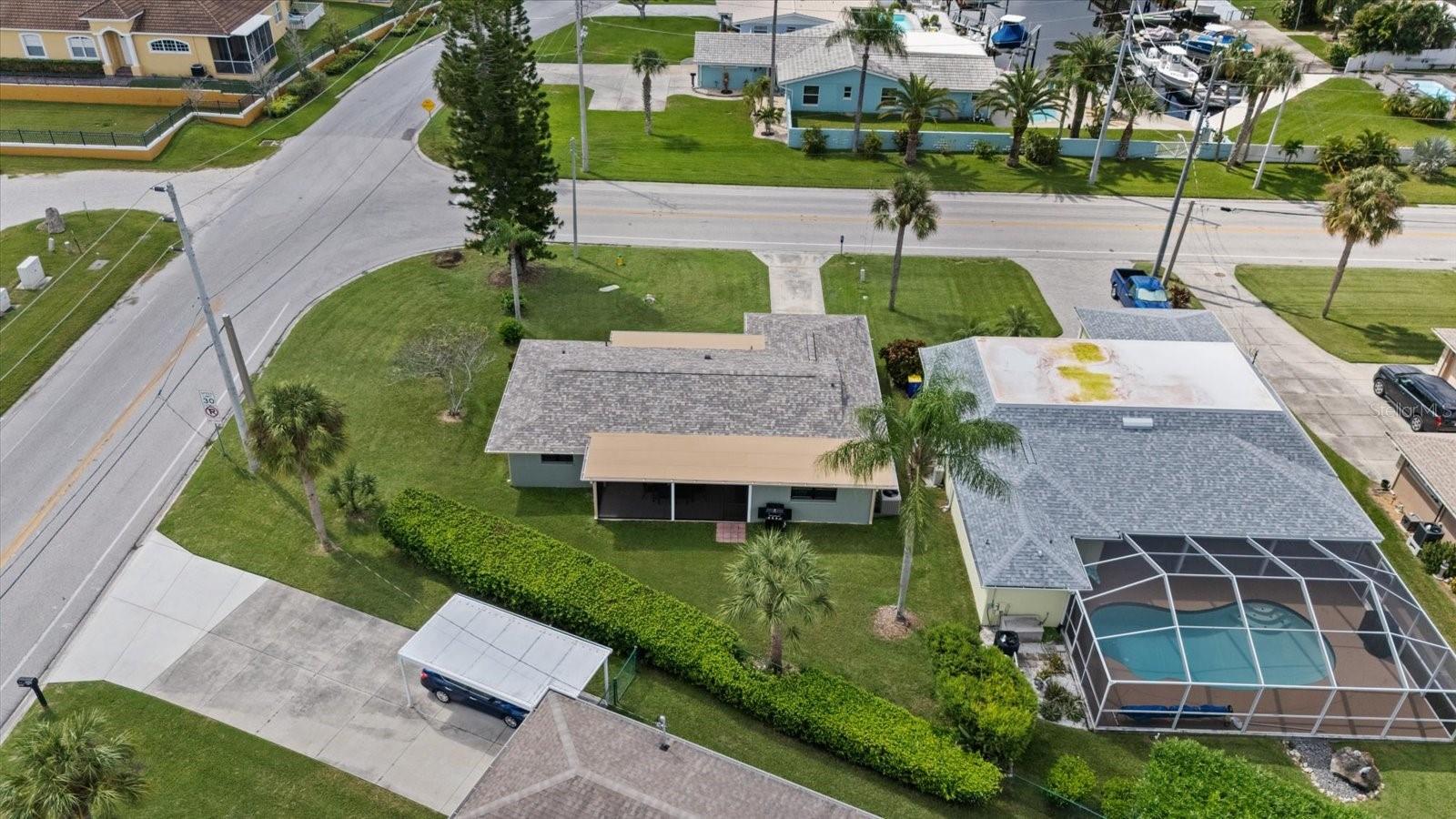 4611 TOPSAIL TRL