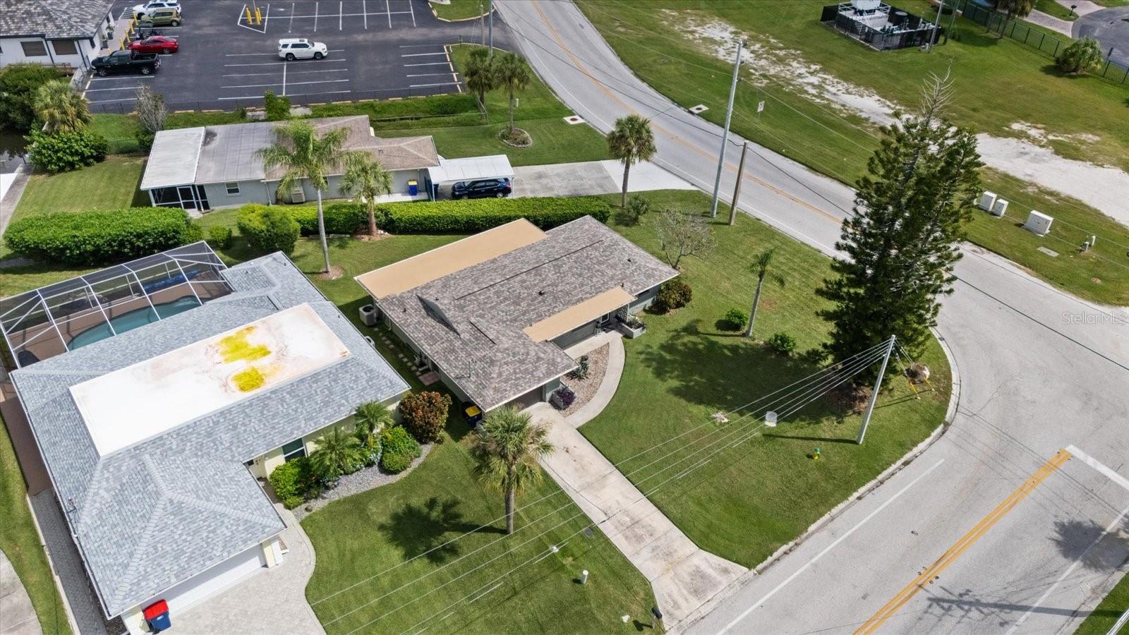 4611 TOPSAIL TRL