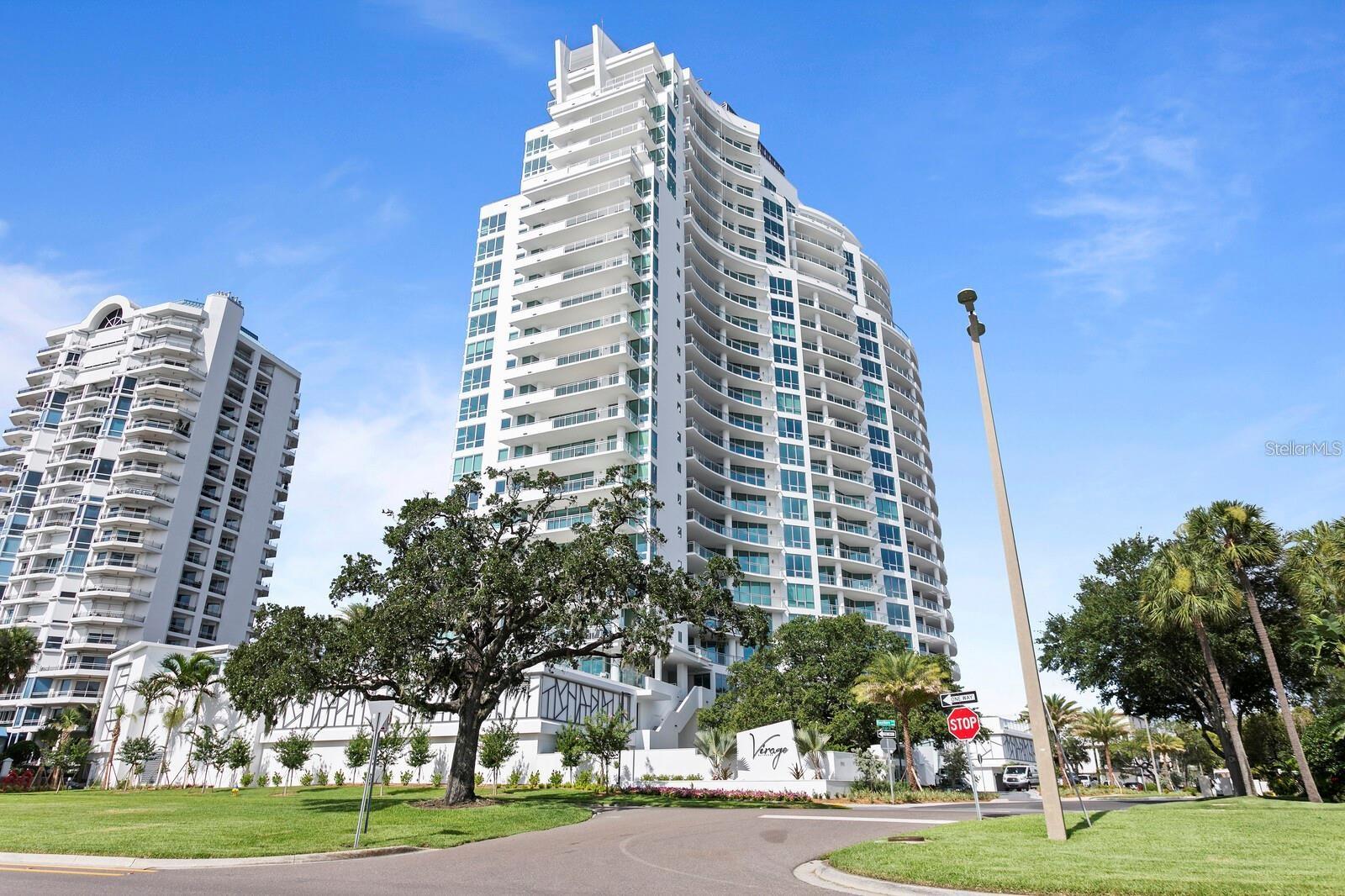 3401 Bayshore Blvd #503, Tampa