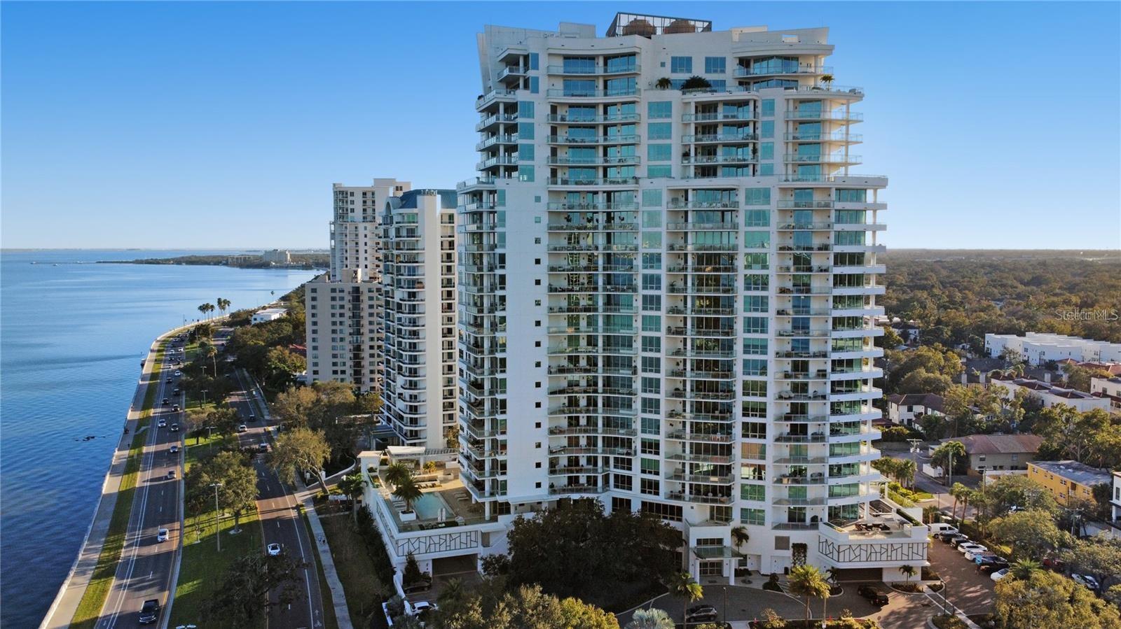 3401 BAYSHORE BLVD #503