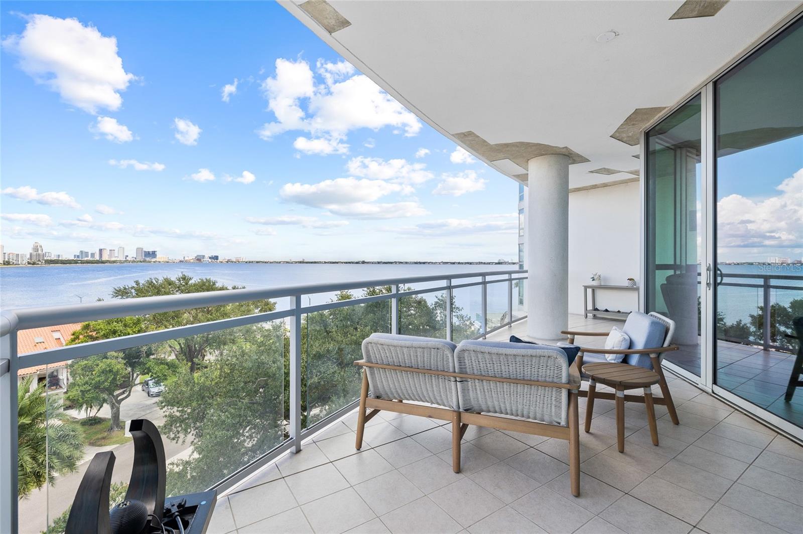 3401 BAYSHORE BLVD #503