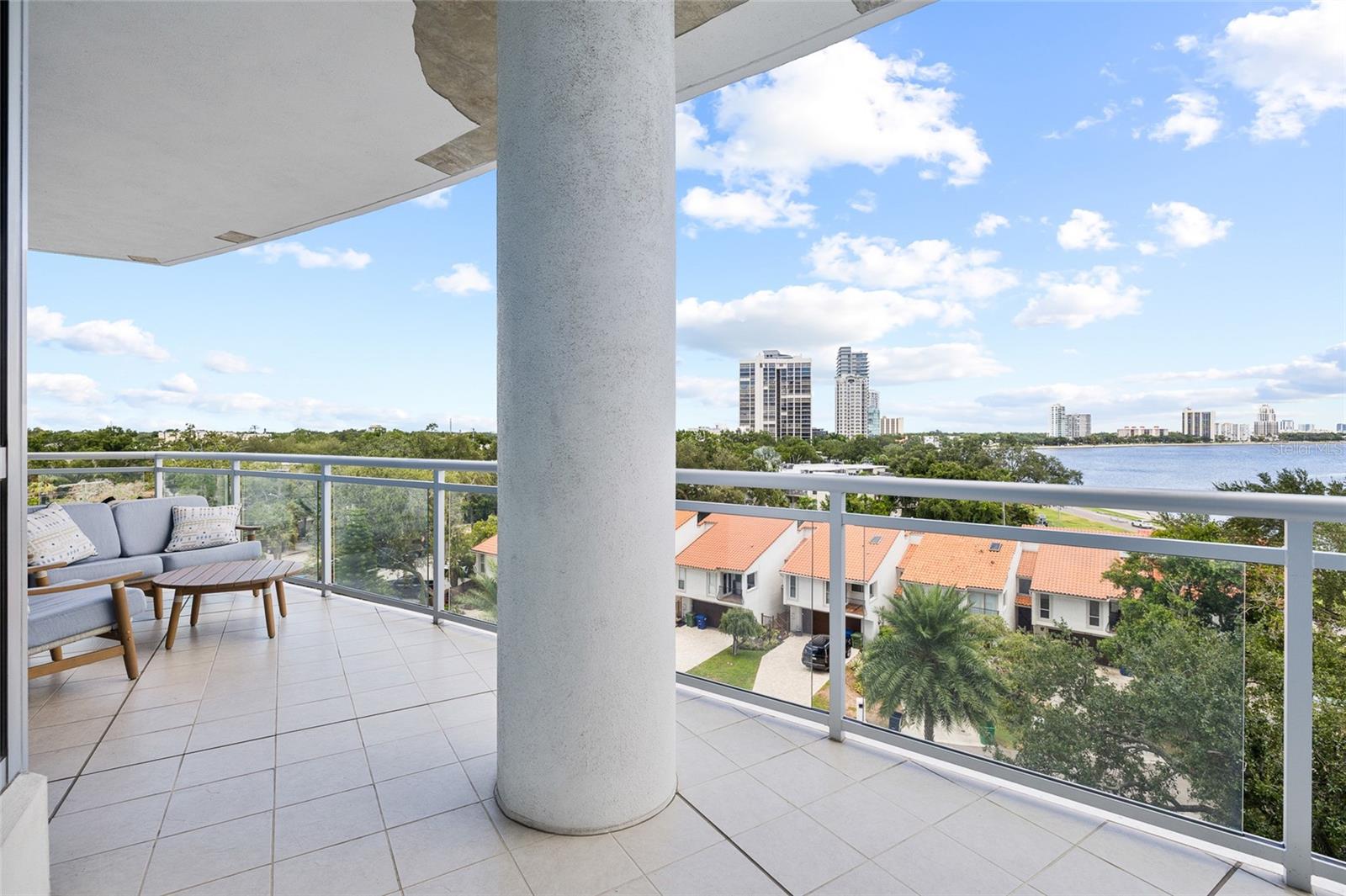 3401 BAYSHORE BLVD #503