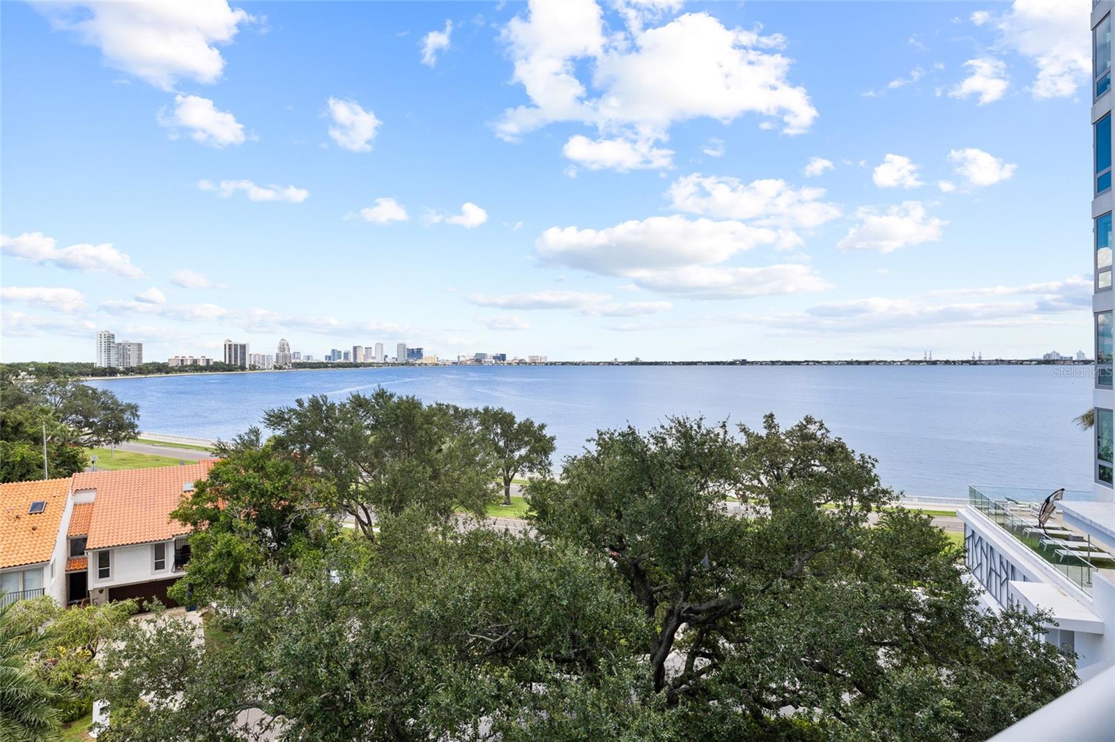3401 BAYSHORE BLVD #503