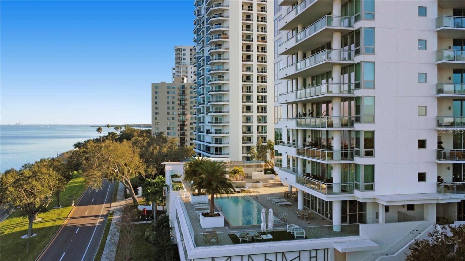3401 BAYSHORE BLVD #503