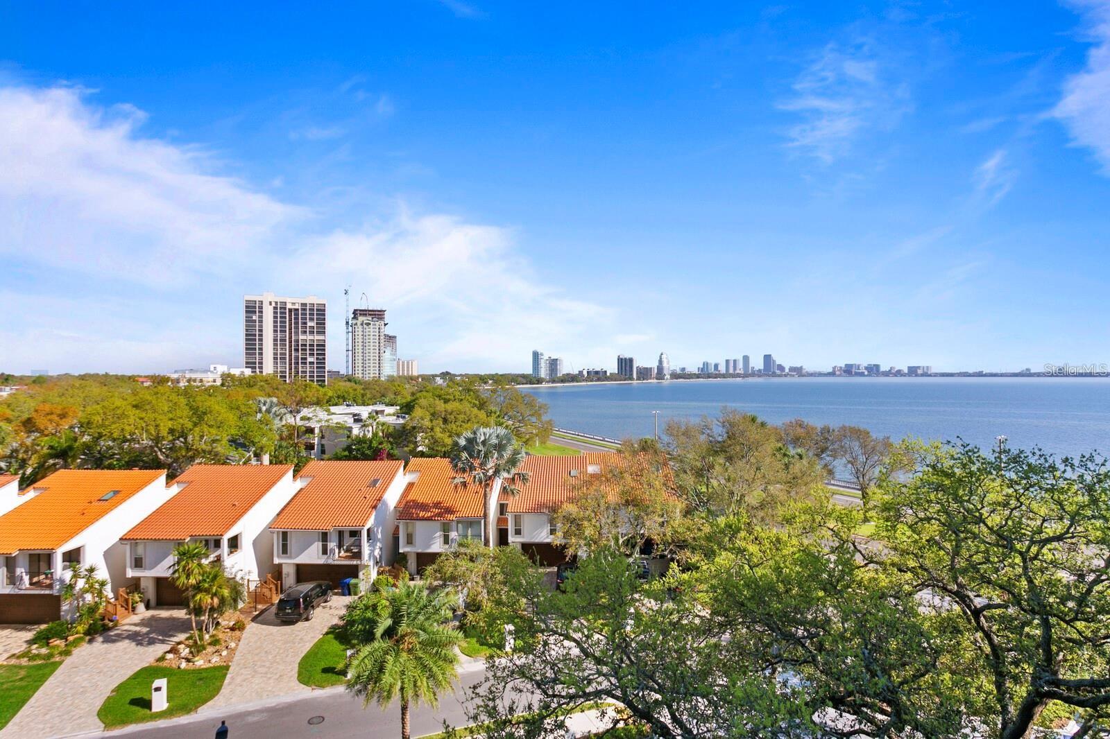 3401 BAYSHORE BLVD #503