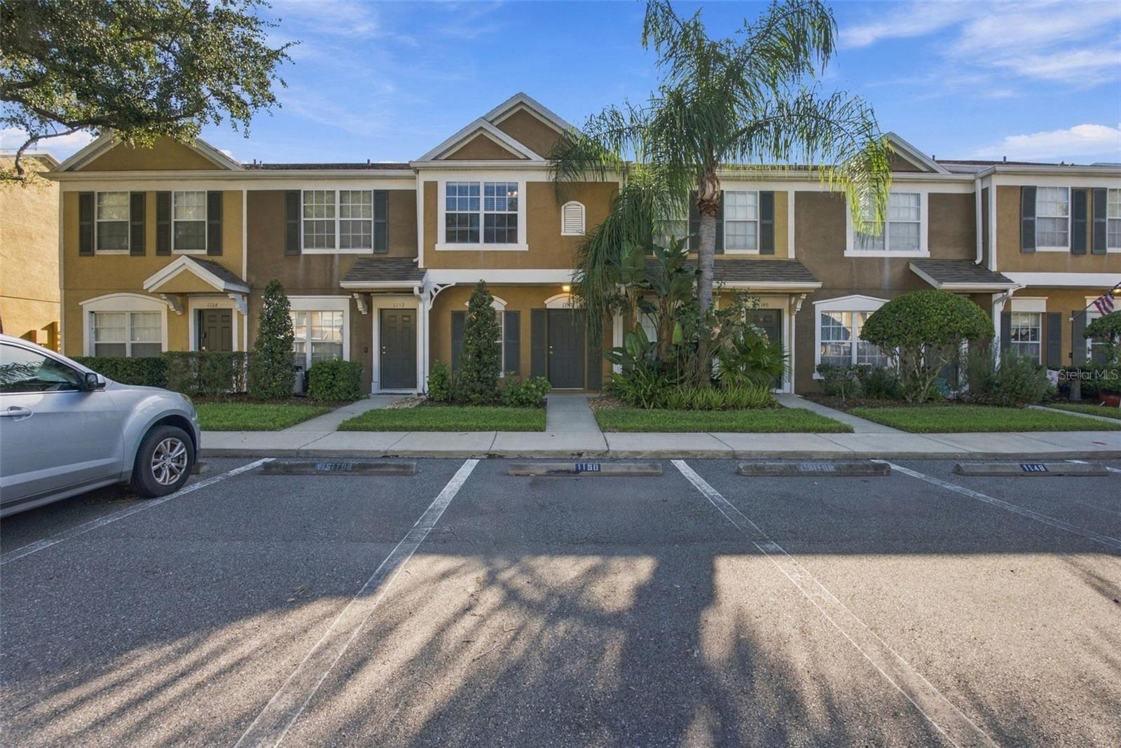 1150 Kennewick Ct #1150, Wesley Chapel