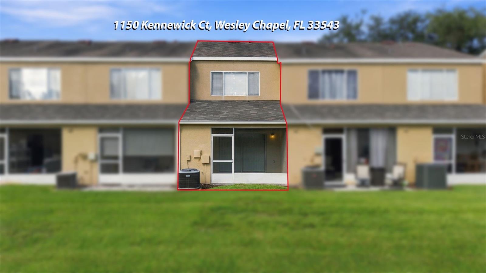 1150 KENNEWICK CT #1150