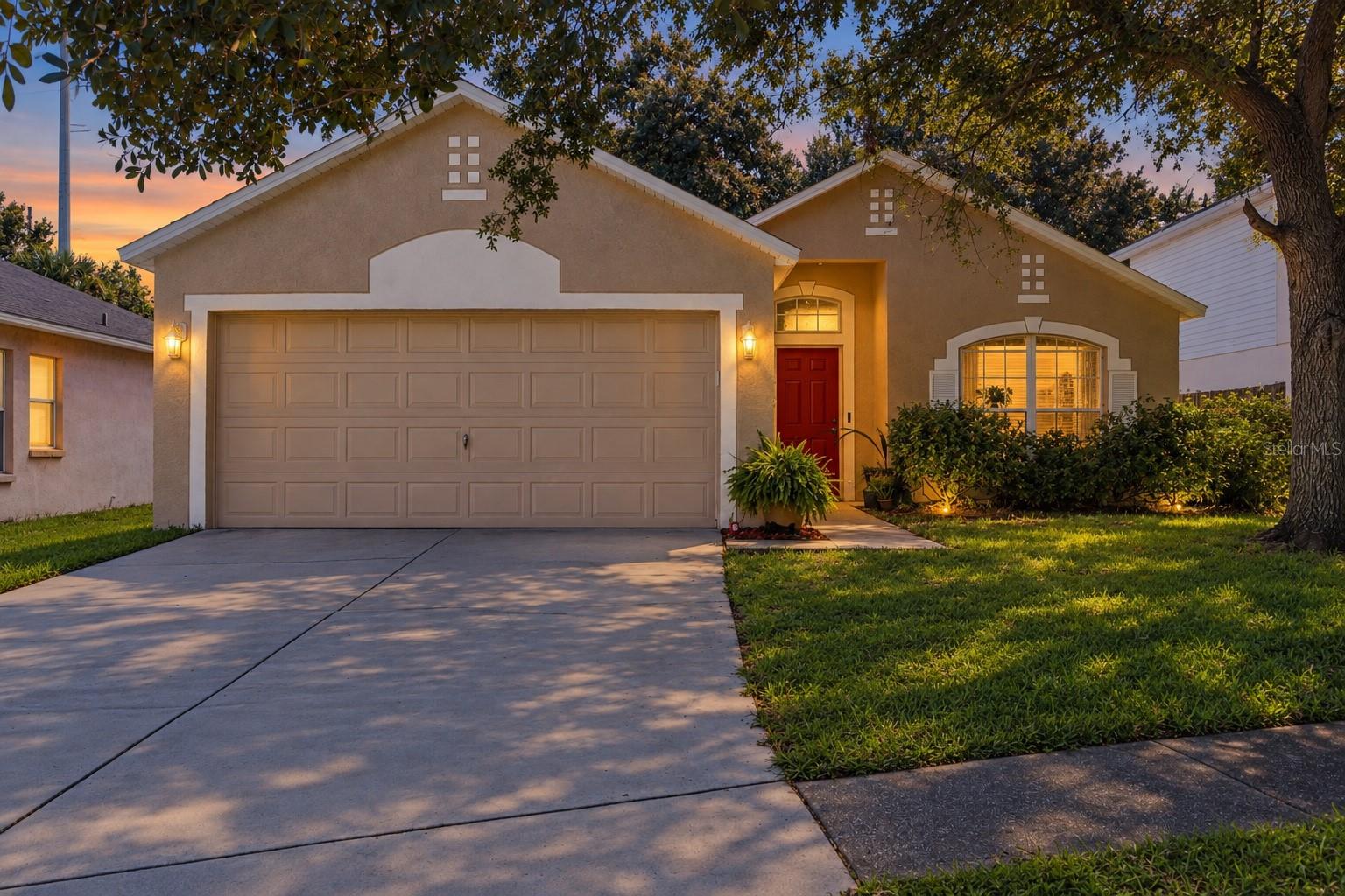 13004 Waterbourne Dr, Gibsonton
