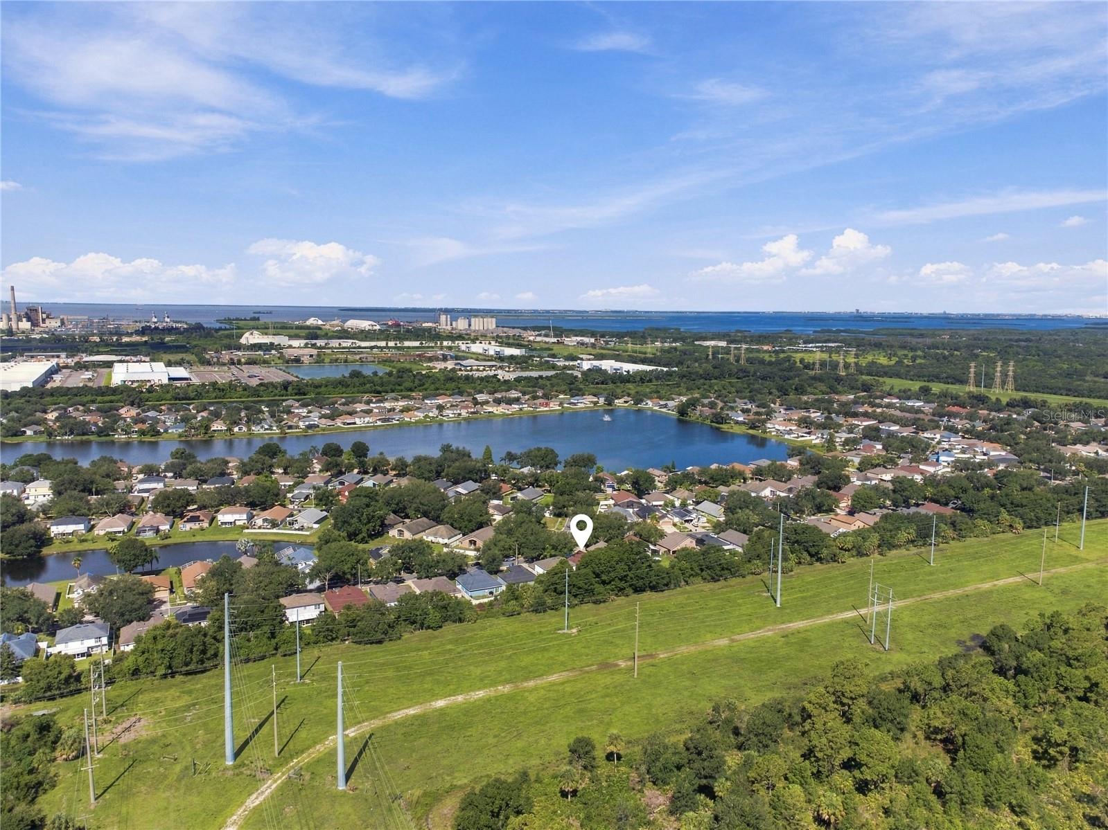 13004 WATERBOURNE DR