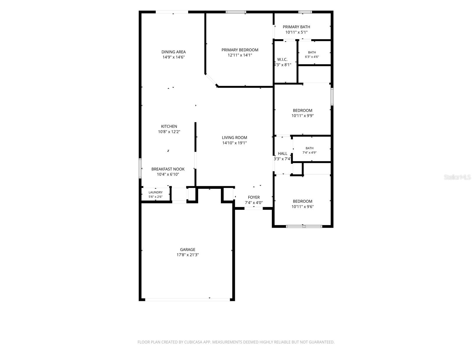 13004 WATERBOURNE DR