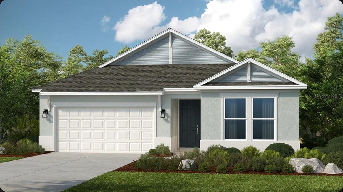 3022 Parapet Terrace Pl, Plant City