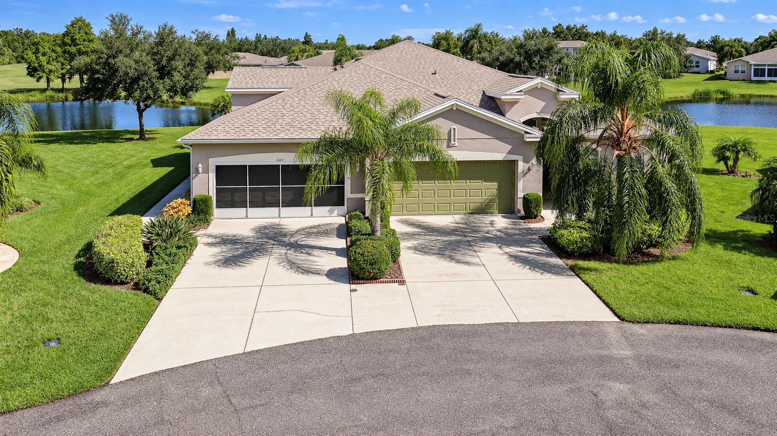 2402 Richmond Greens Ct #0, Sun City Center