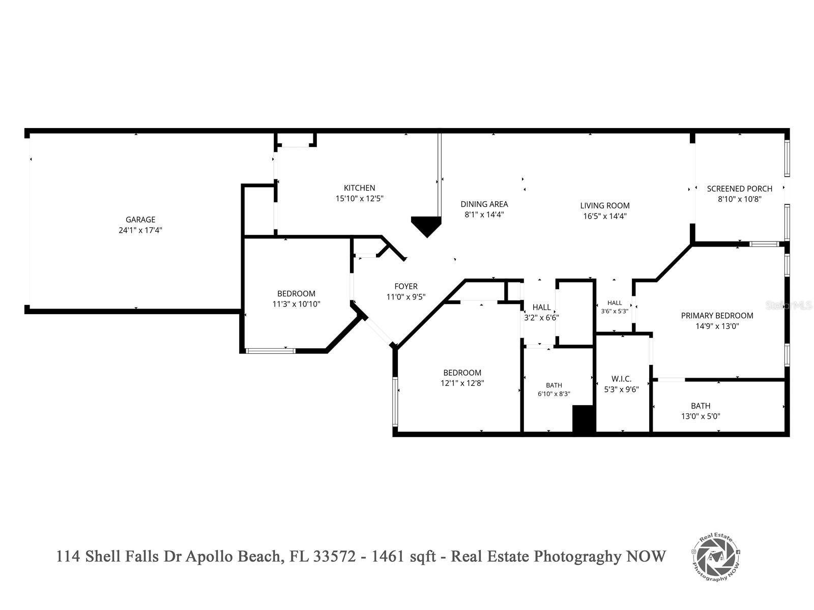 114 SHELL FALLS DR