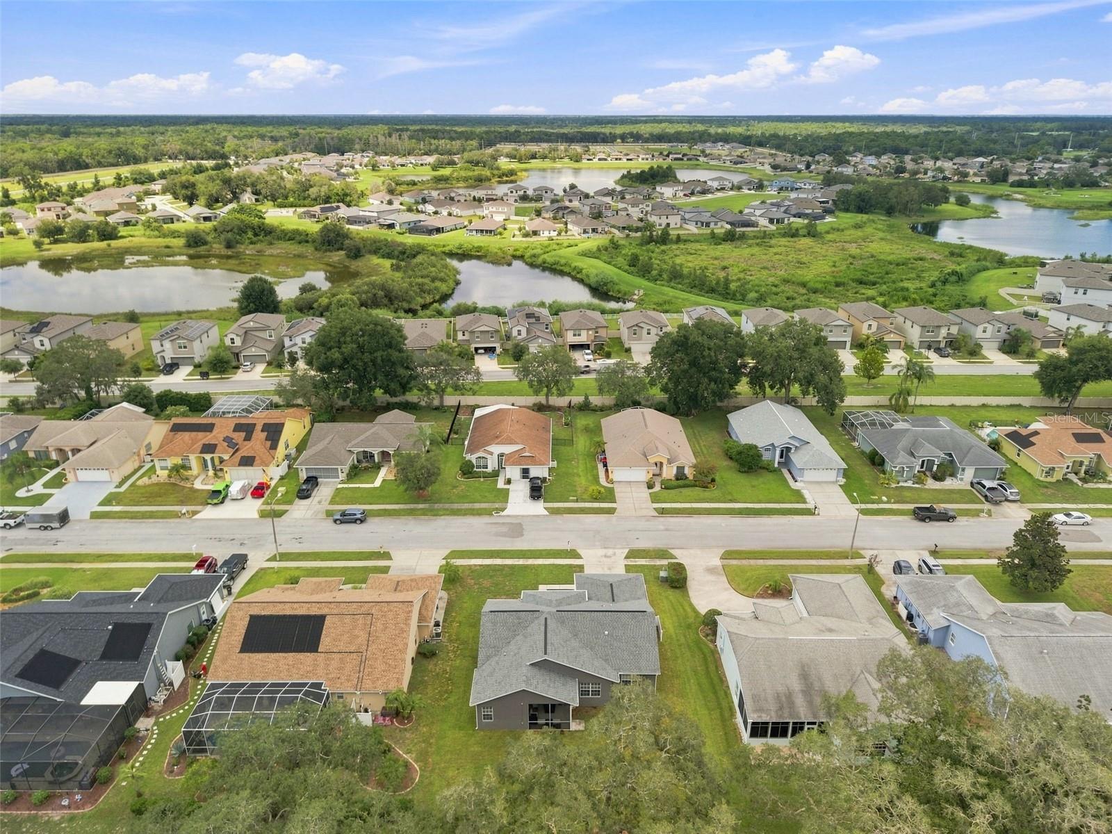 13540 KNOTTY LN