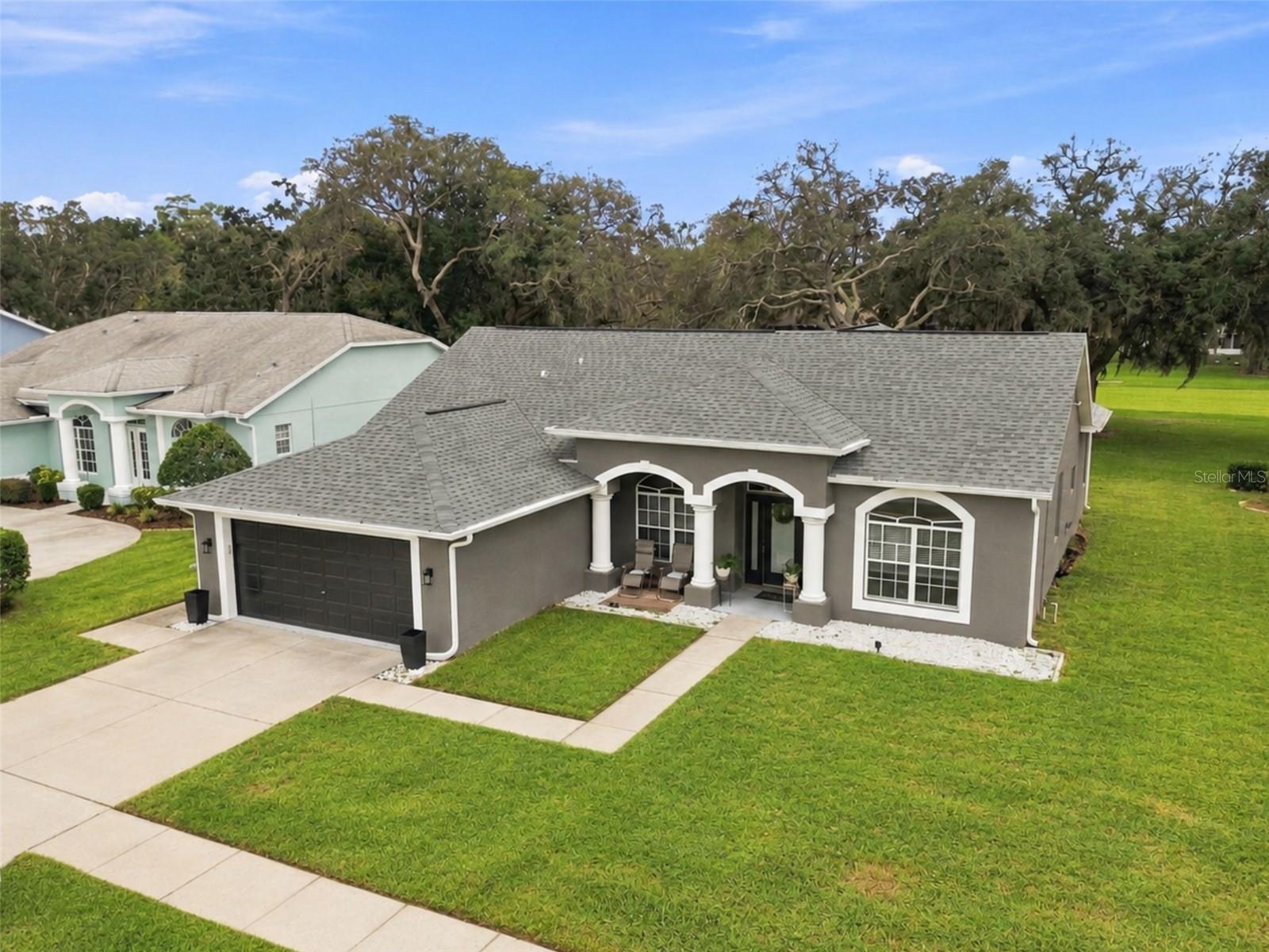 13540 KNOTTY LN